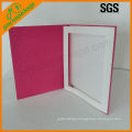 2013 customized printed paper photo album